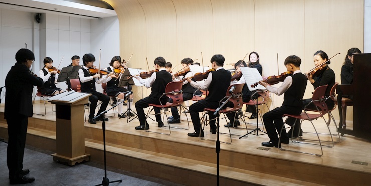 강서구종합사회복지관 – 마을..