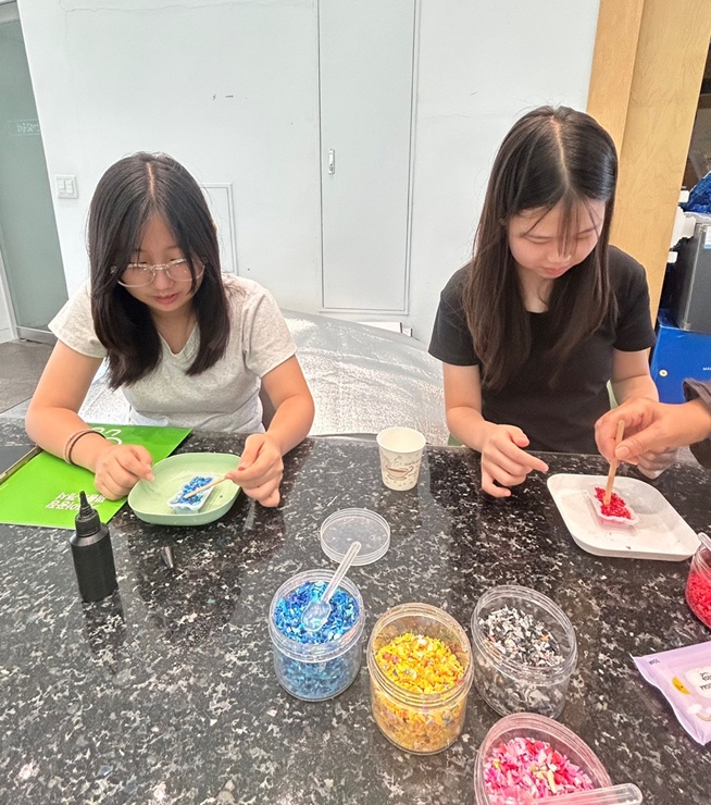 센터Y-틴 키다리학교