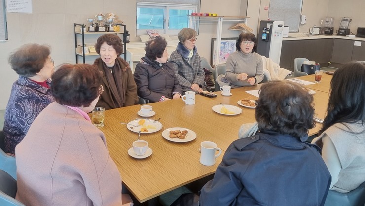 제88회 YHC 기도모임