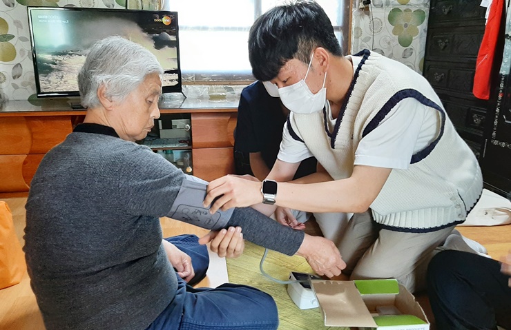 강서구종합사회복지관 – 우리..