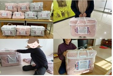 새터민지원센터 – 2024년..