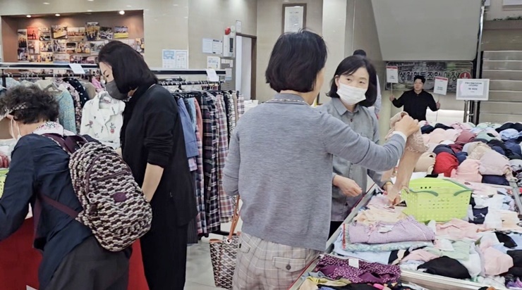 제3회 BUSAN Y-MAR..