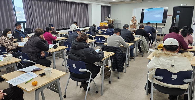 강서구지역자활센터 – 자활사..