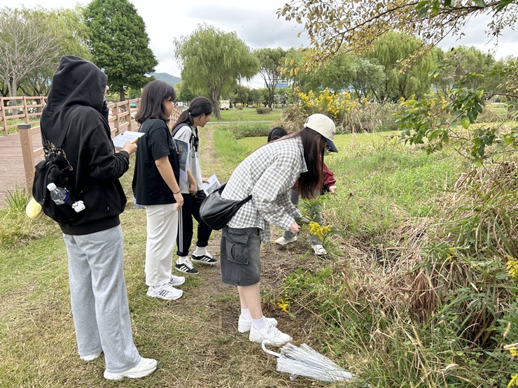 지구랑 놀자! in 부산