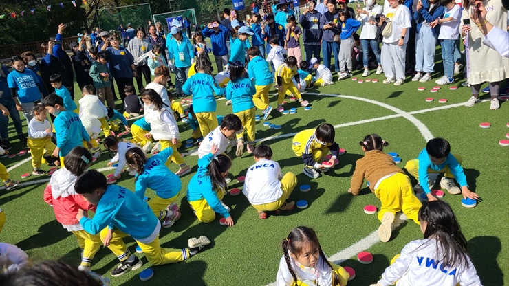 부설어린이집 – YWCA 한..