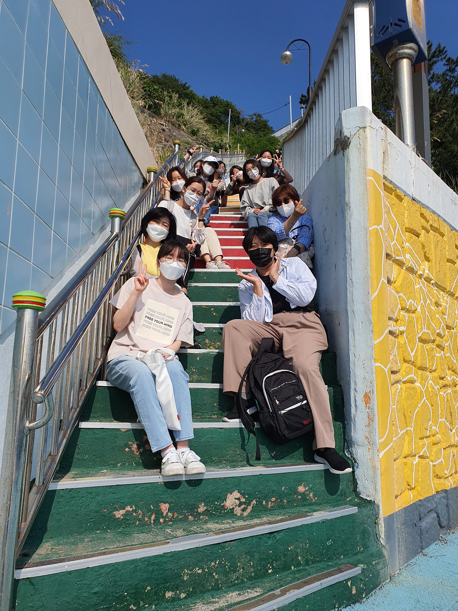 해운대여성인력개발센터 – 여..