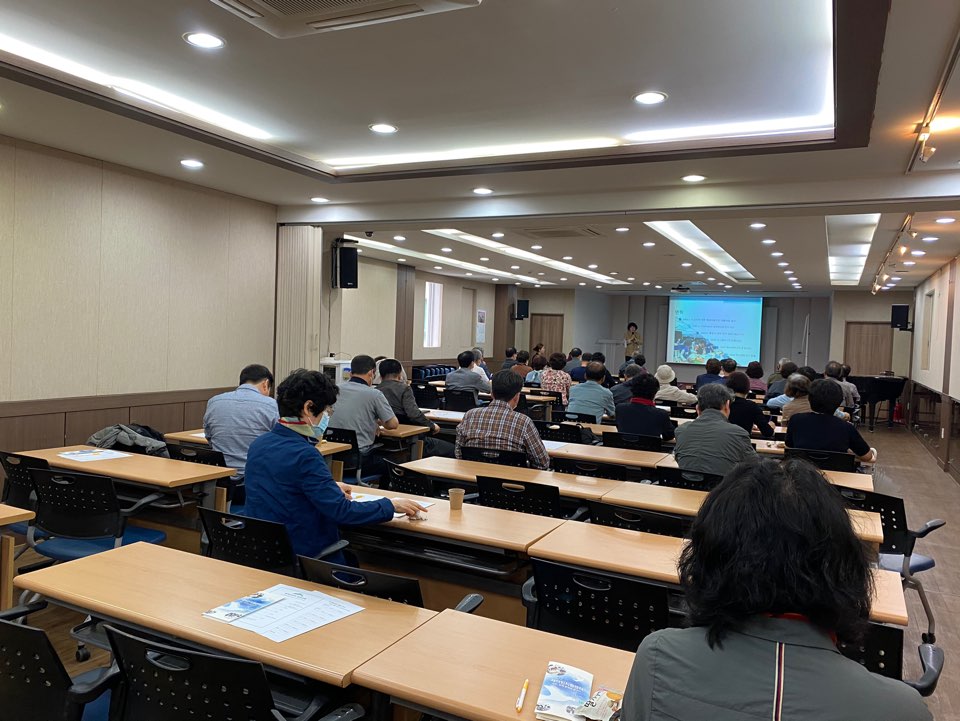 부산YWCA새터민지원센터 -..