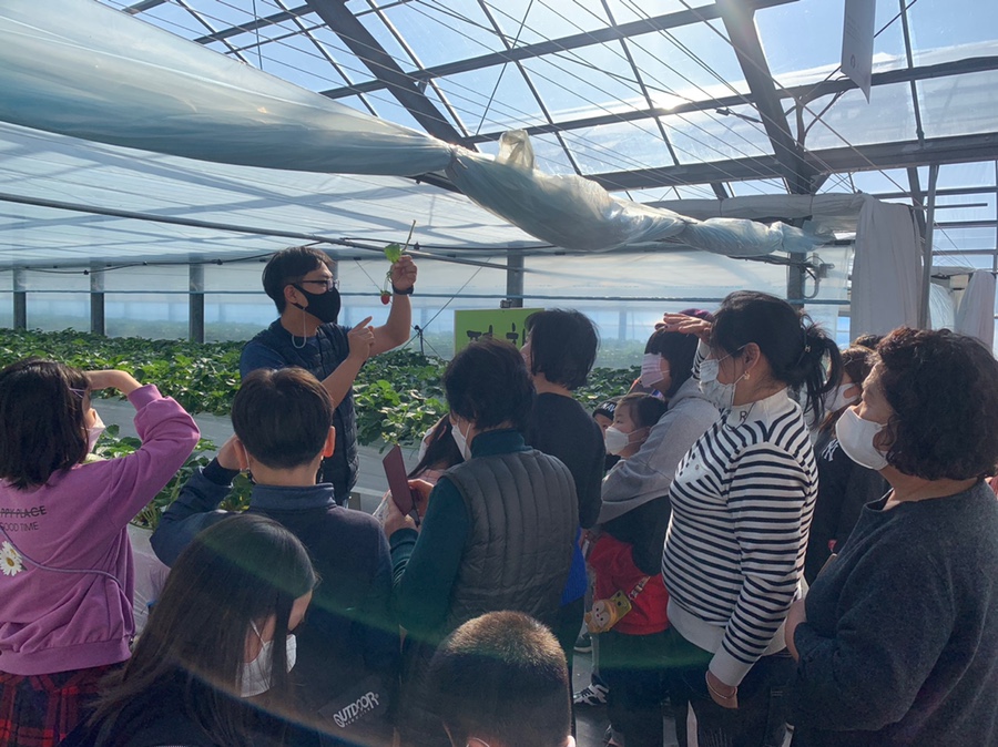 새터민지원센터 - 지역적응지..