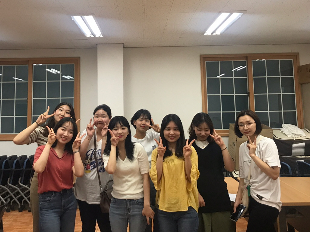 부산YWCA를 알아가는 ‘B..