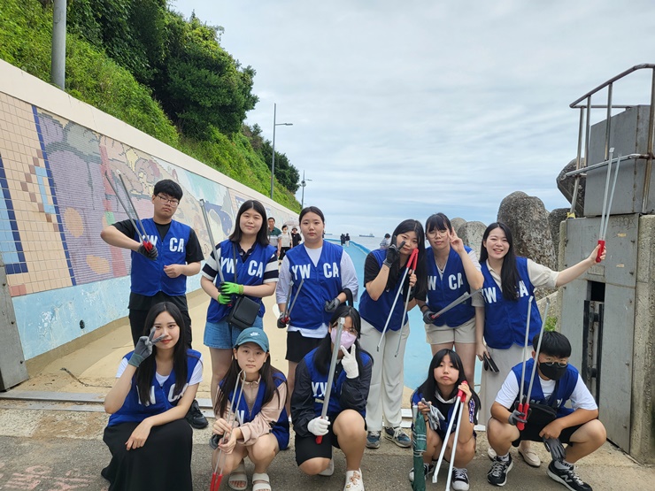 수원YWCA·부산YWCA 청..