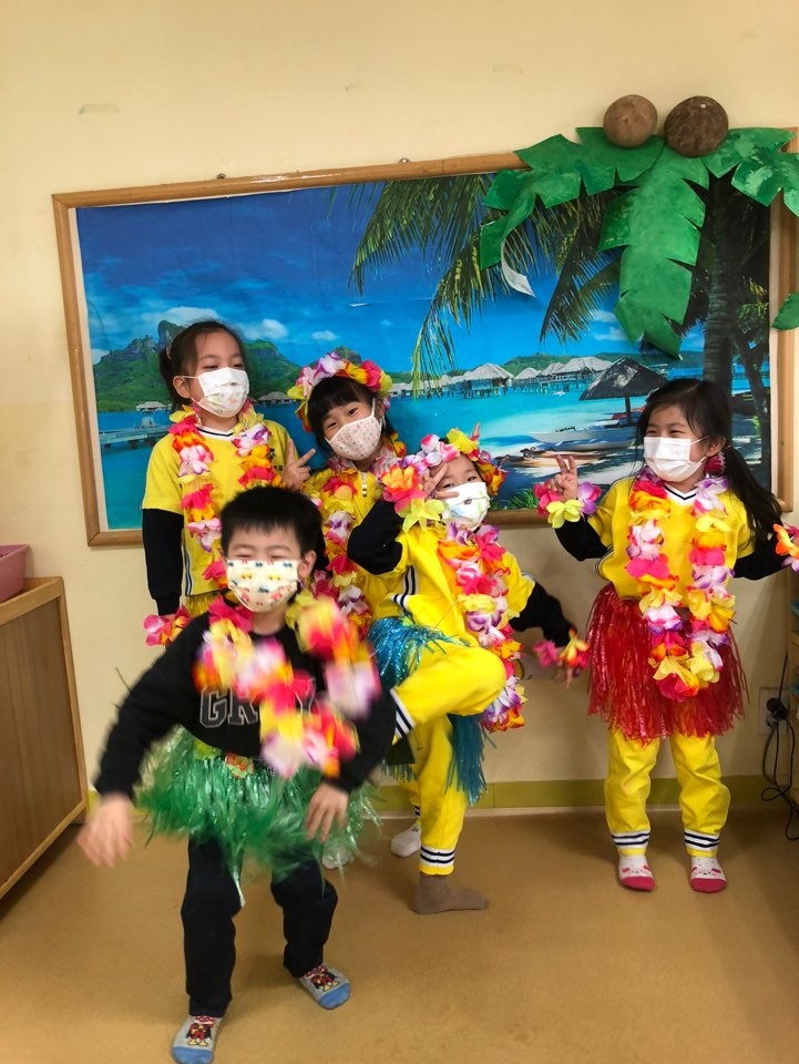 부산YWCA부설어린이집 - ..