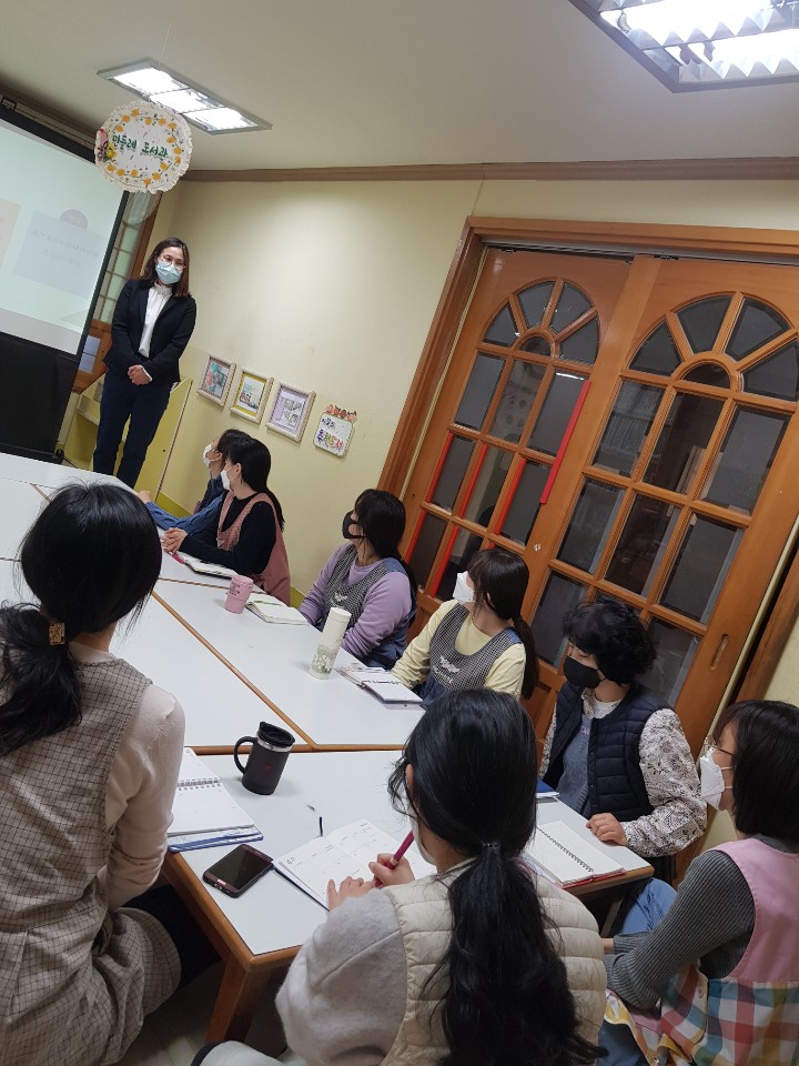 부산YWCA 생활협동조합 -..