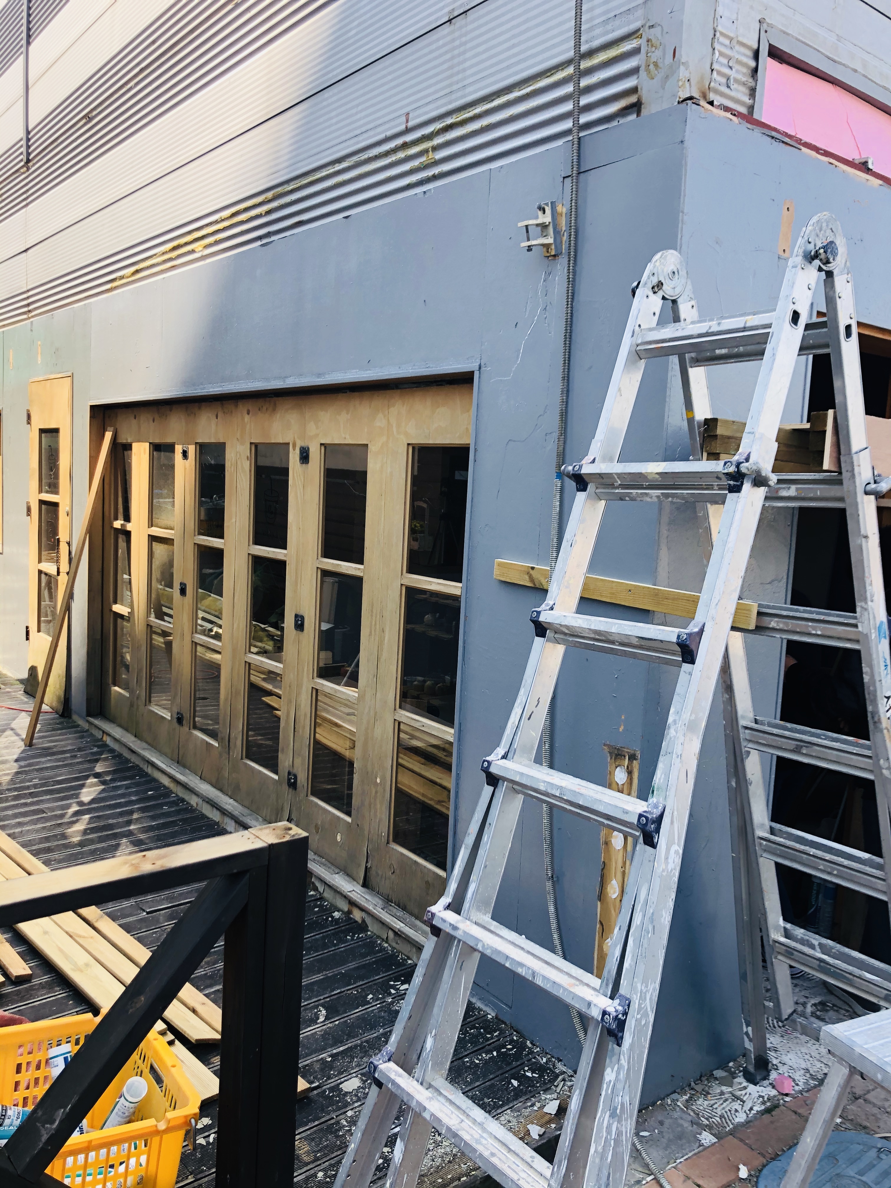 강서구지역자활센터 - 가온비..