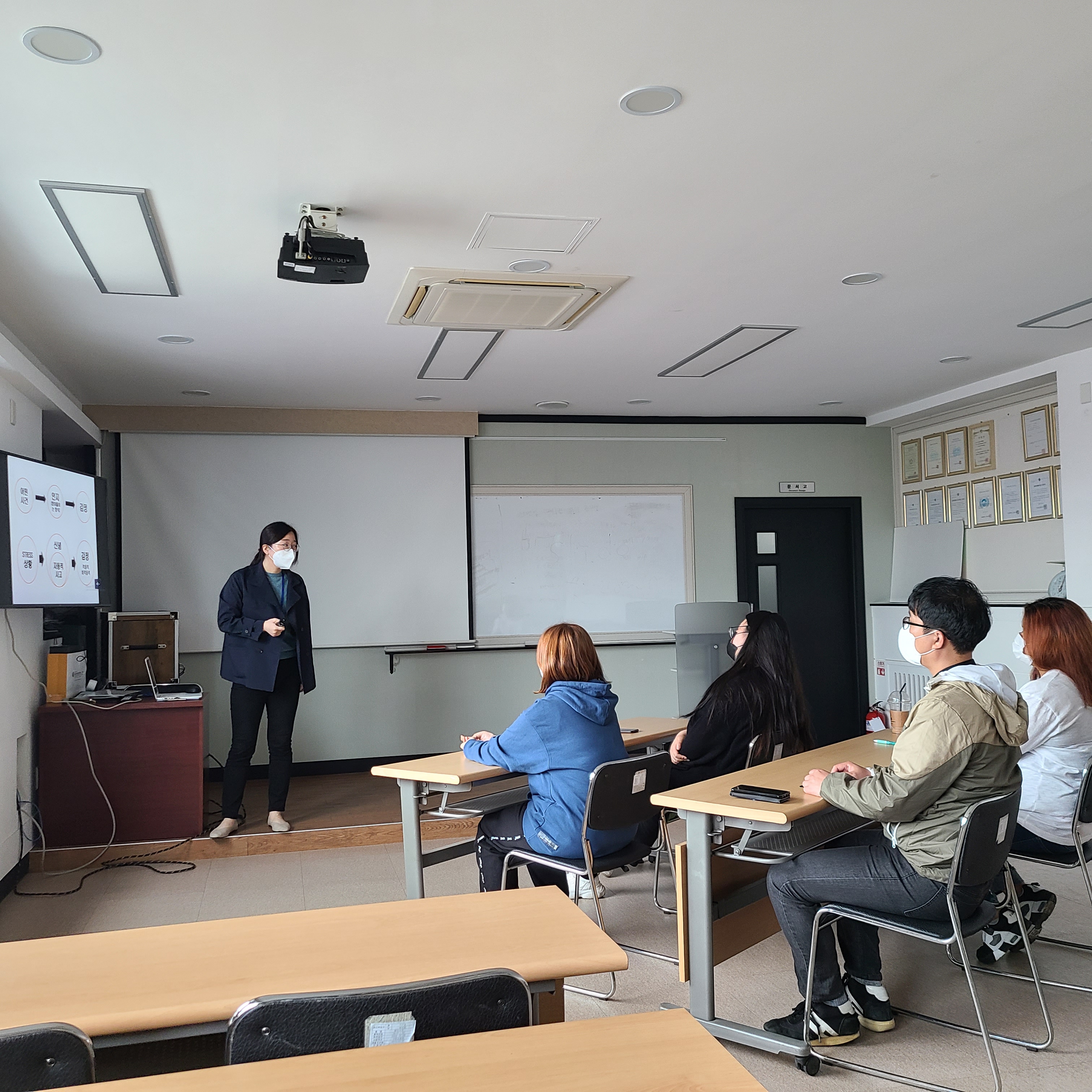 강서구지역자활센터 – 청년자..