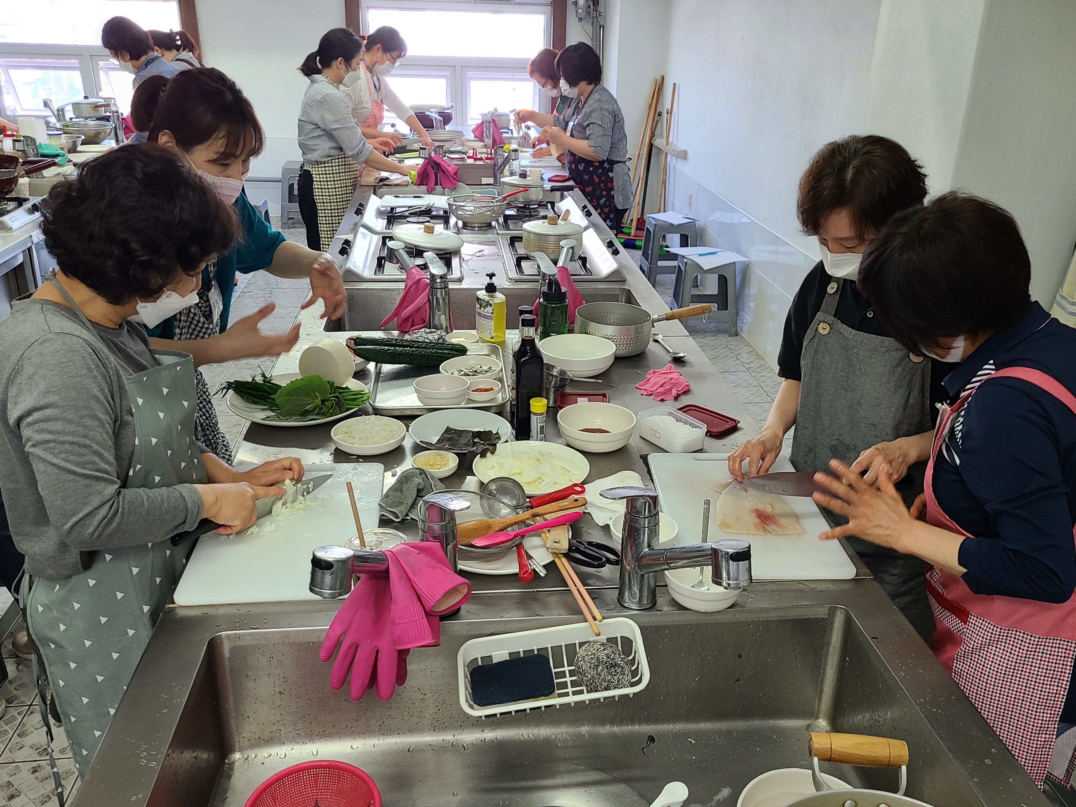 해운대여성인력개발센터 - ‘..