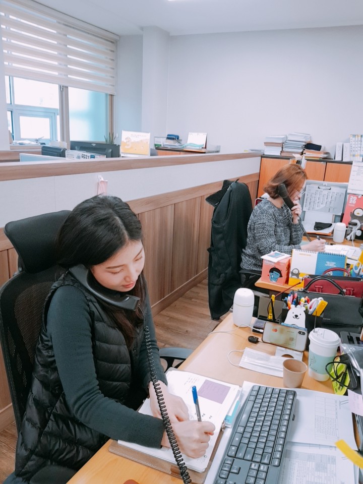 북한이탈지역주민적응센터(부산..