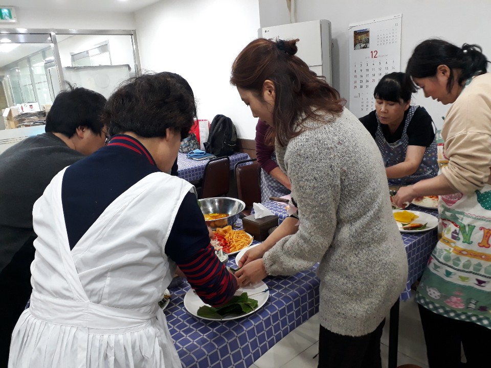 밝은 100세를 위한 건강요..