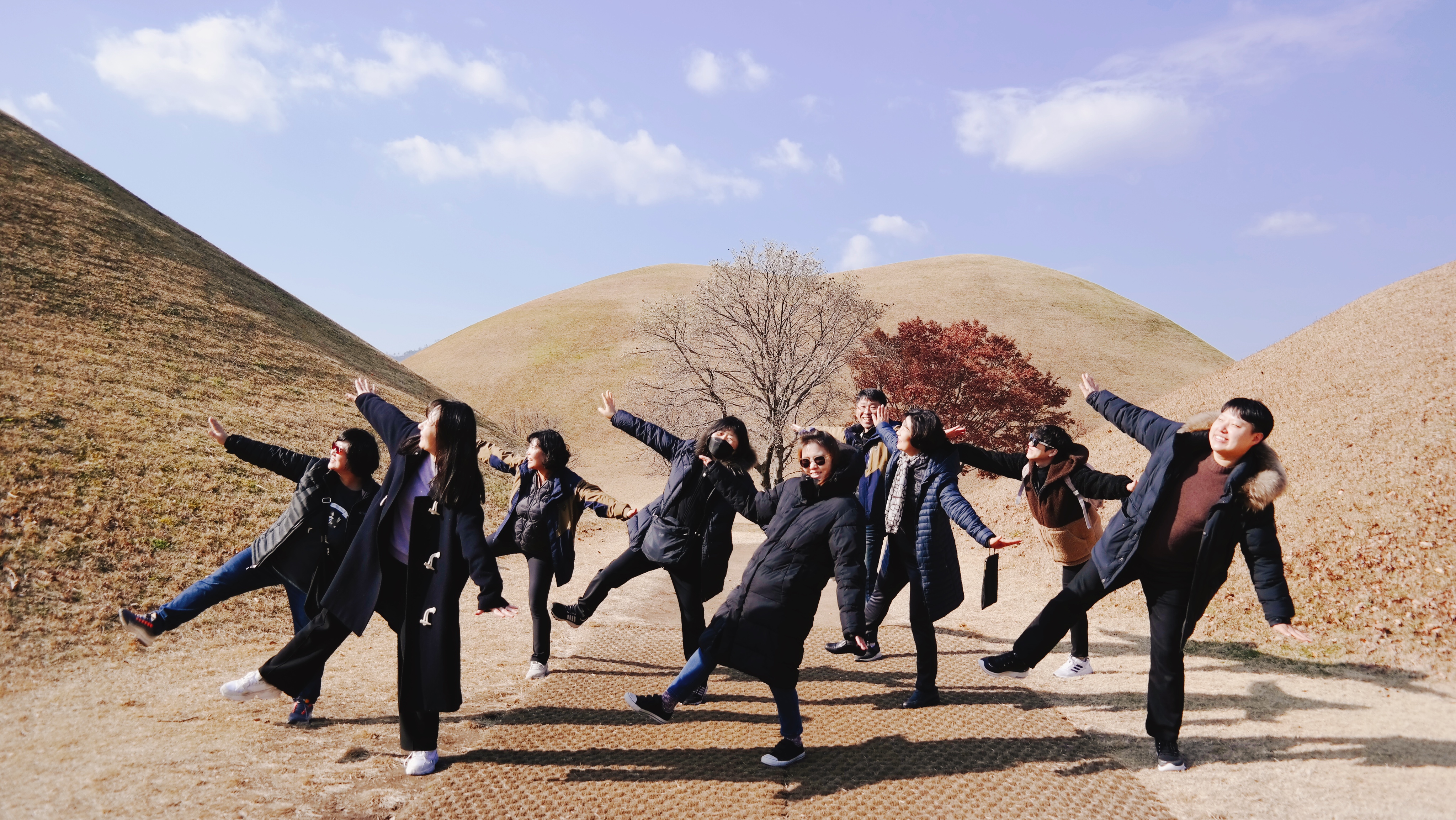 2019 하반기 전직원 워크..