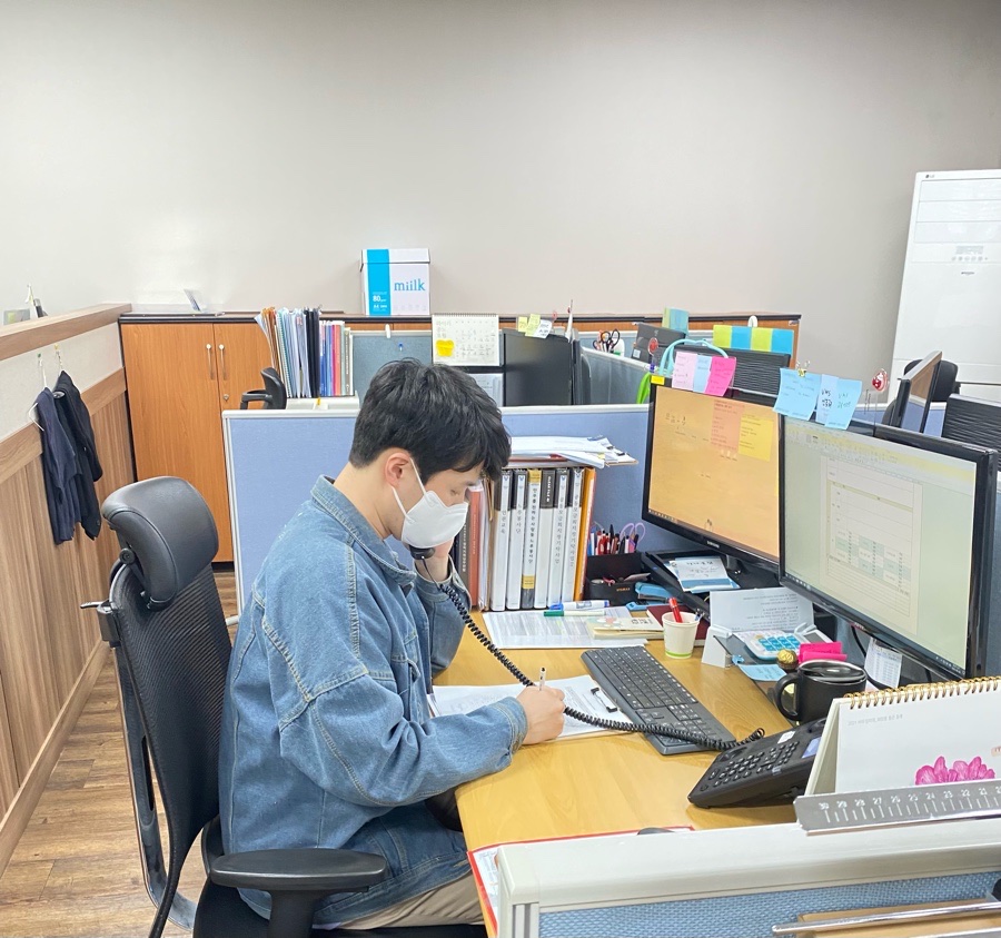 새터민지원센터 – 북한이탈주..