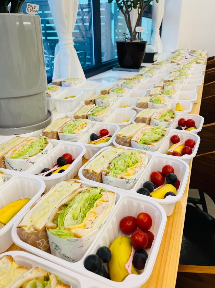 강서구지역자활센터 – 코로나..