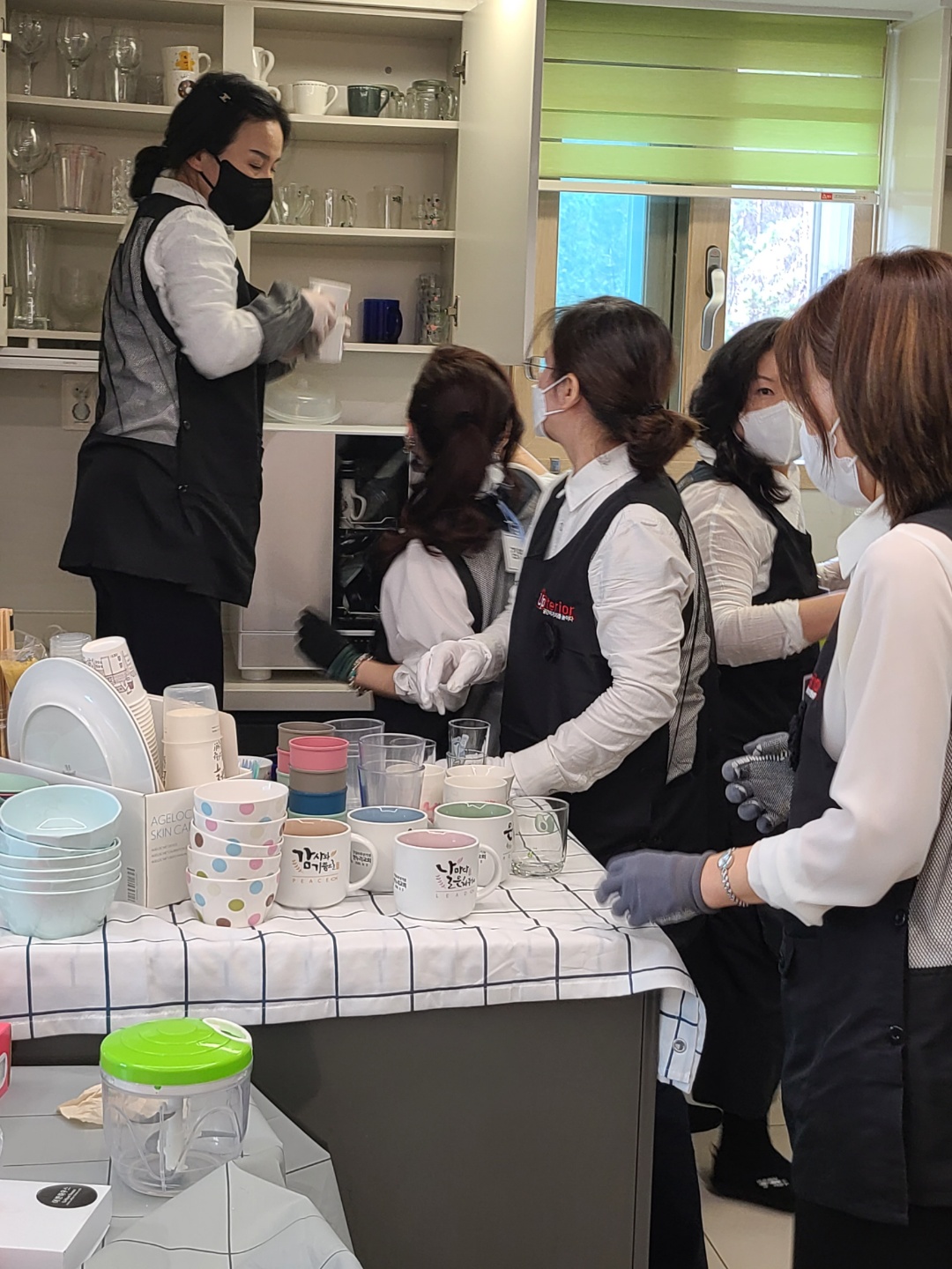 해운대여성인력개발센터 - ‘..