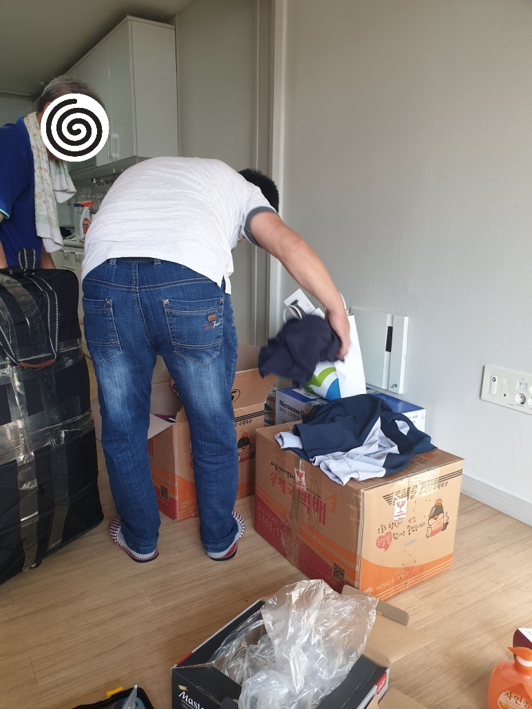 새터민지원센터 - 283기 ..