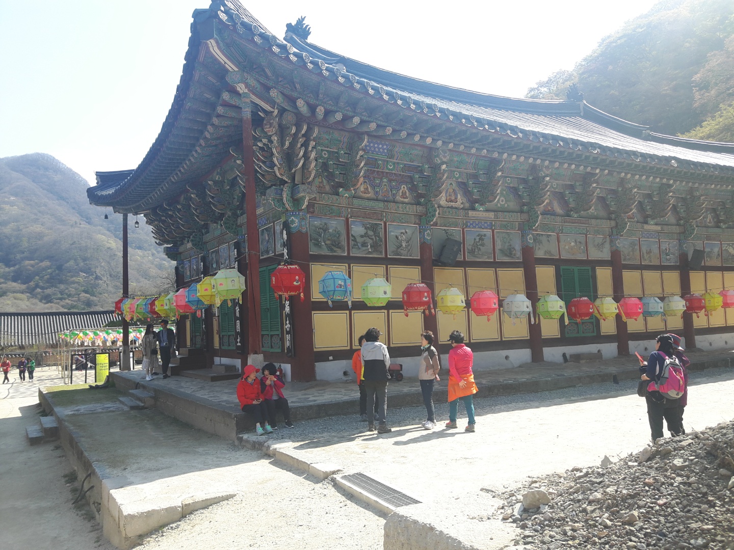 2019년 돌봄과살림 봄 야..