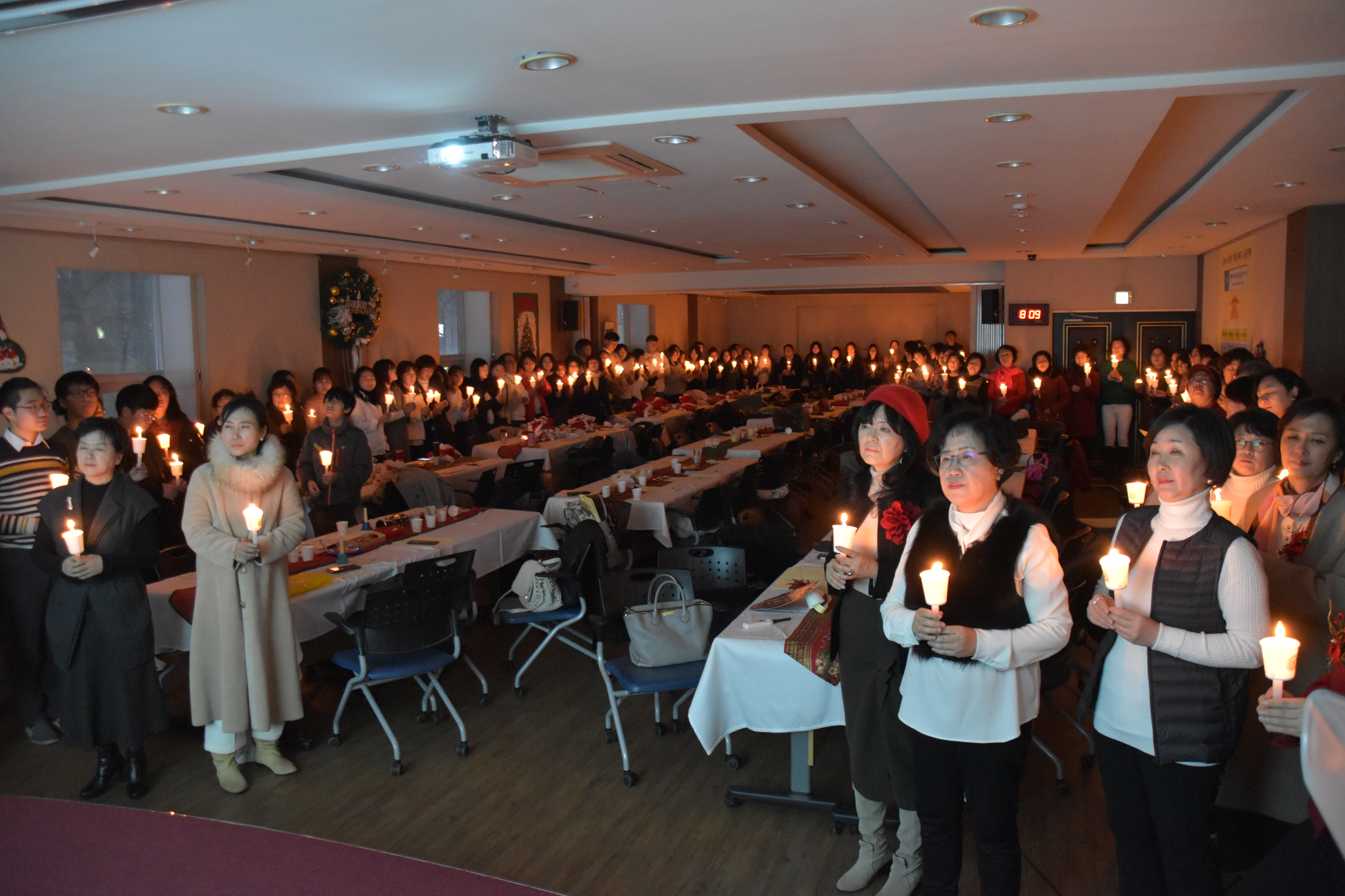 부산YWCA 2018 회원성..