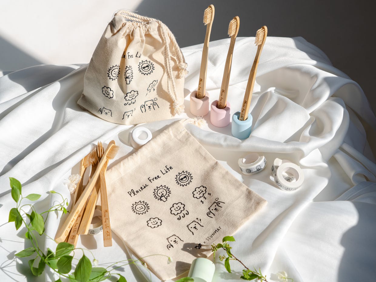 지구를 살리는 소소한 일상,..