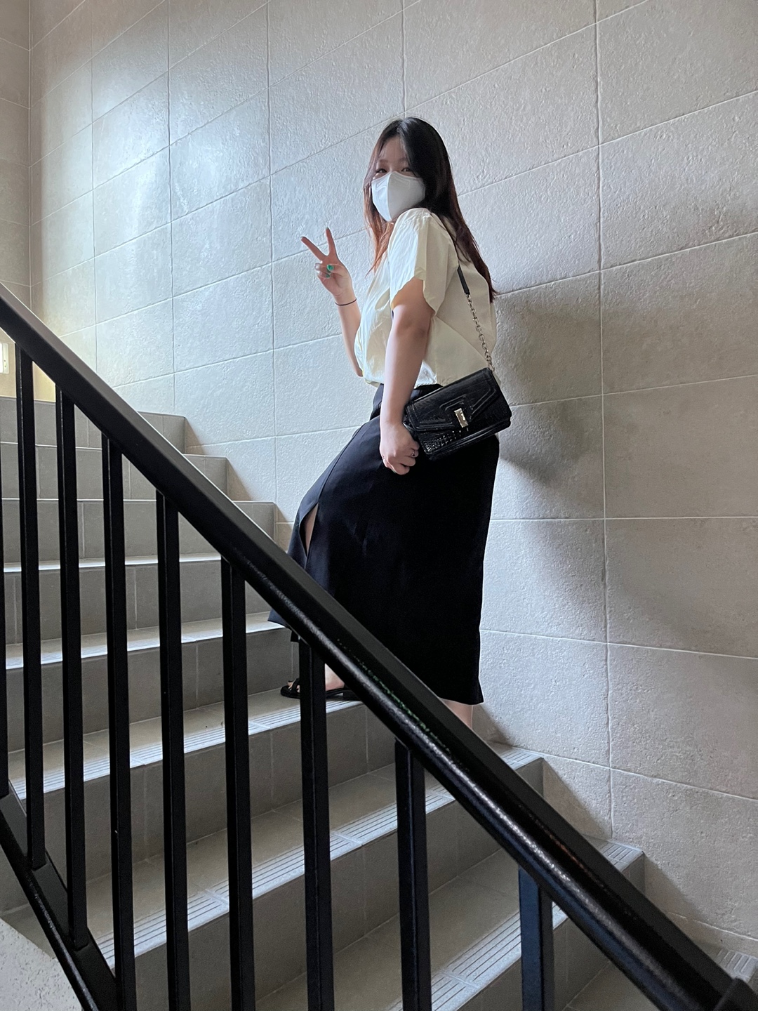 기후위기에 대응하는 부산YW..