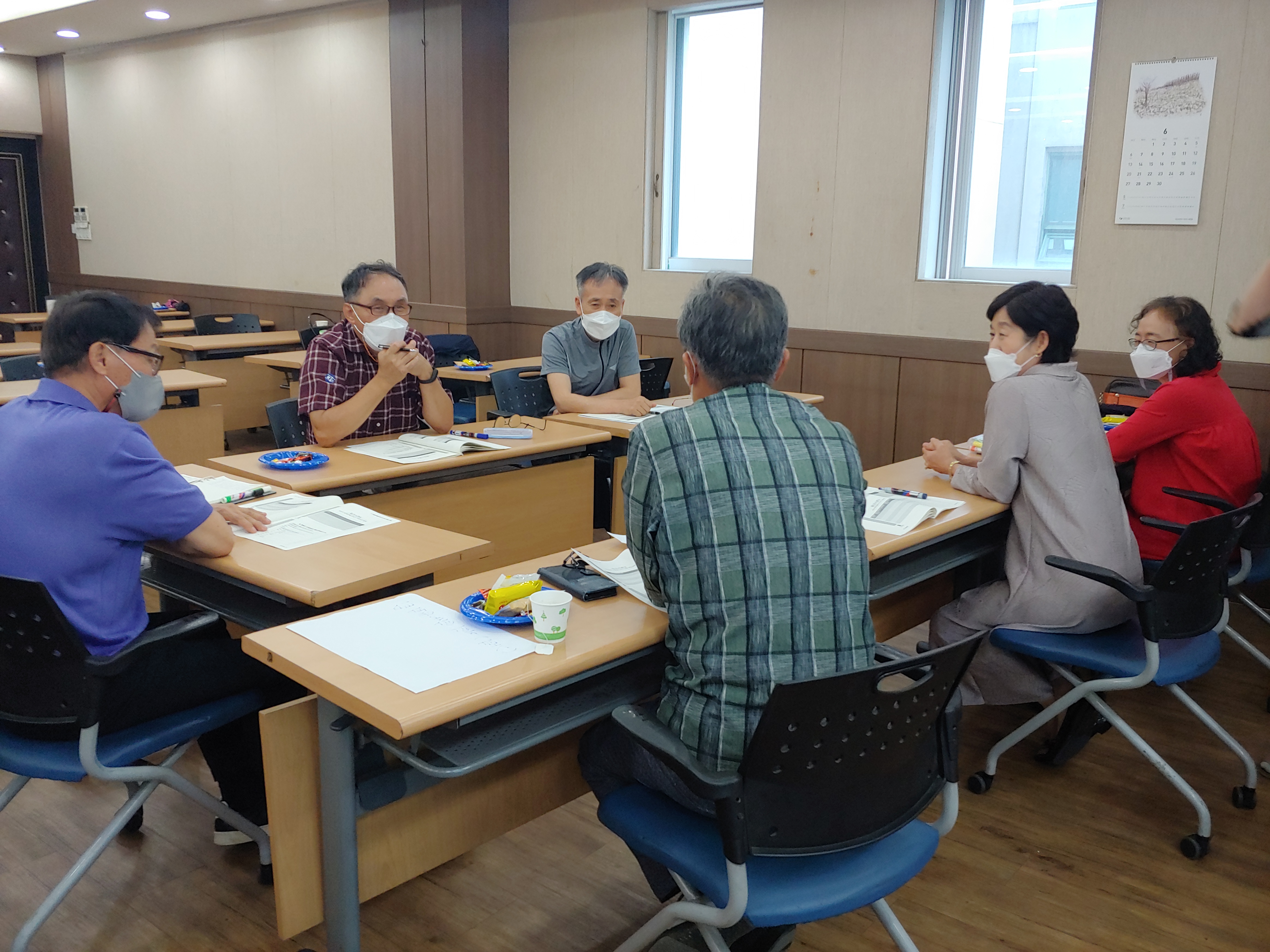 언택트 시대 속 살고 싶은 ..