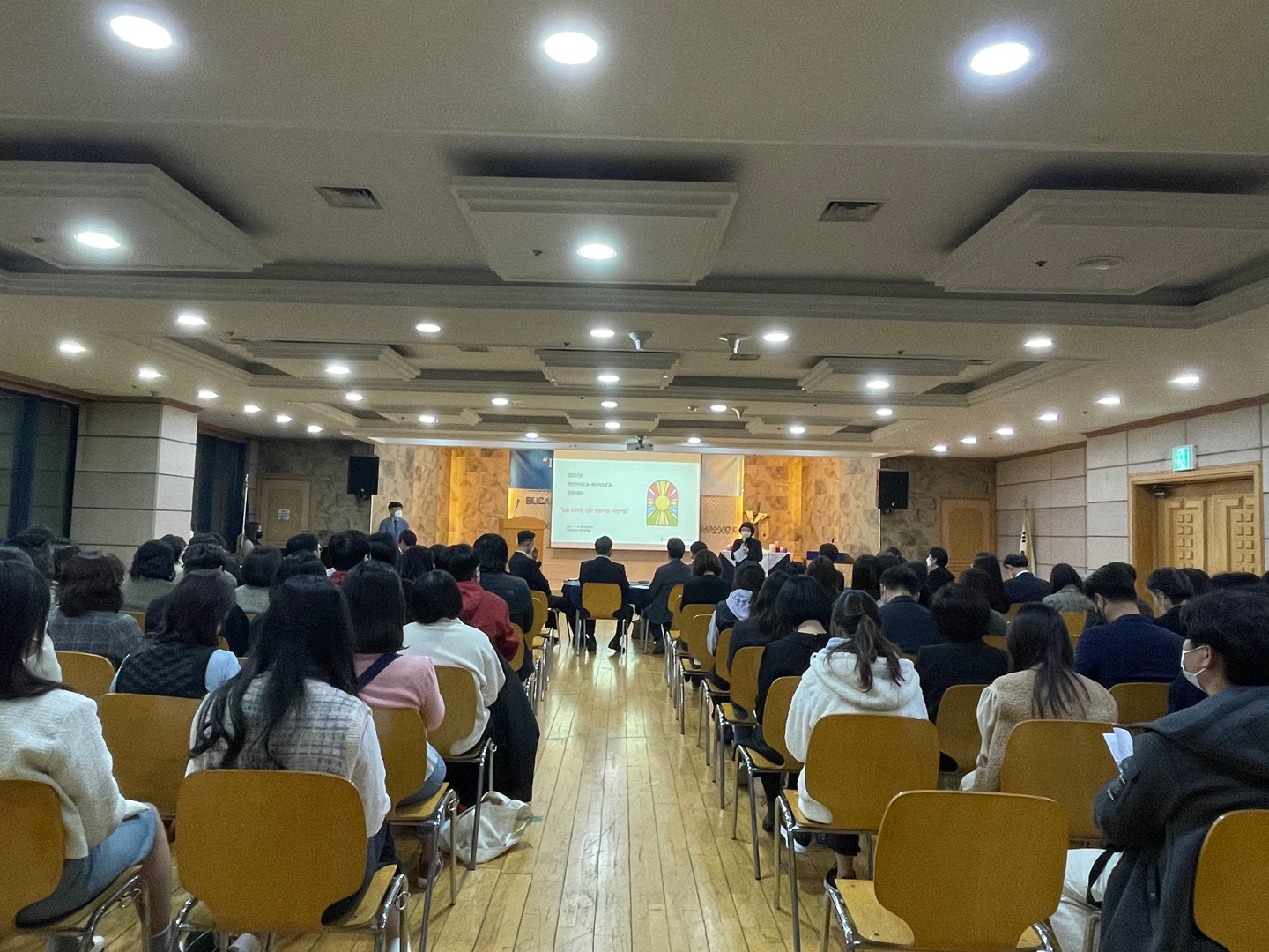 부산YWCA-YMCA 공동기..