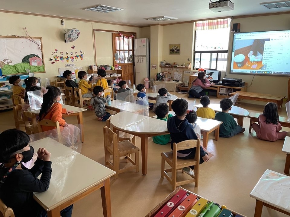 기후위기에 대응하는 부산YW..