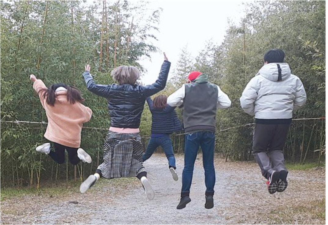 청년 자립을 꿈꾸다 ..