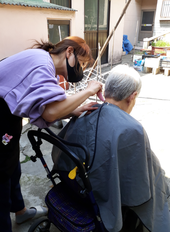 강서구지역자활센터 - 방문 ..