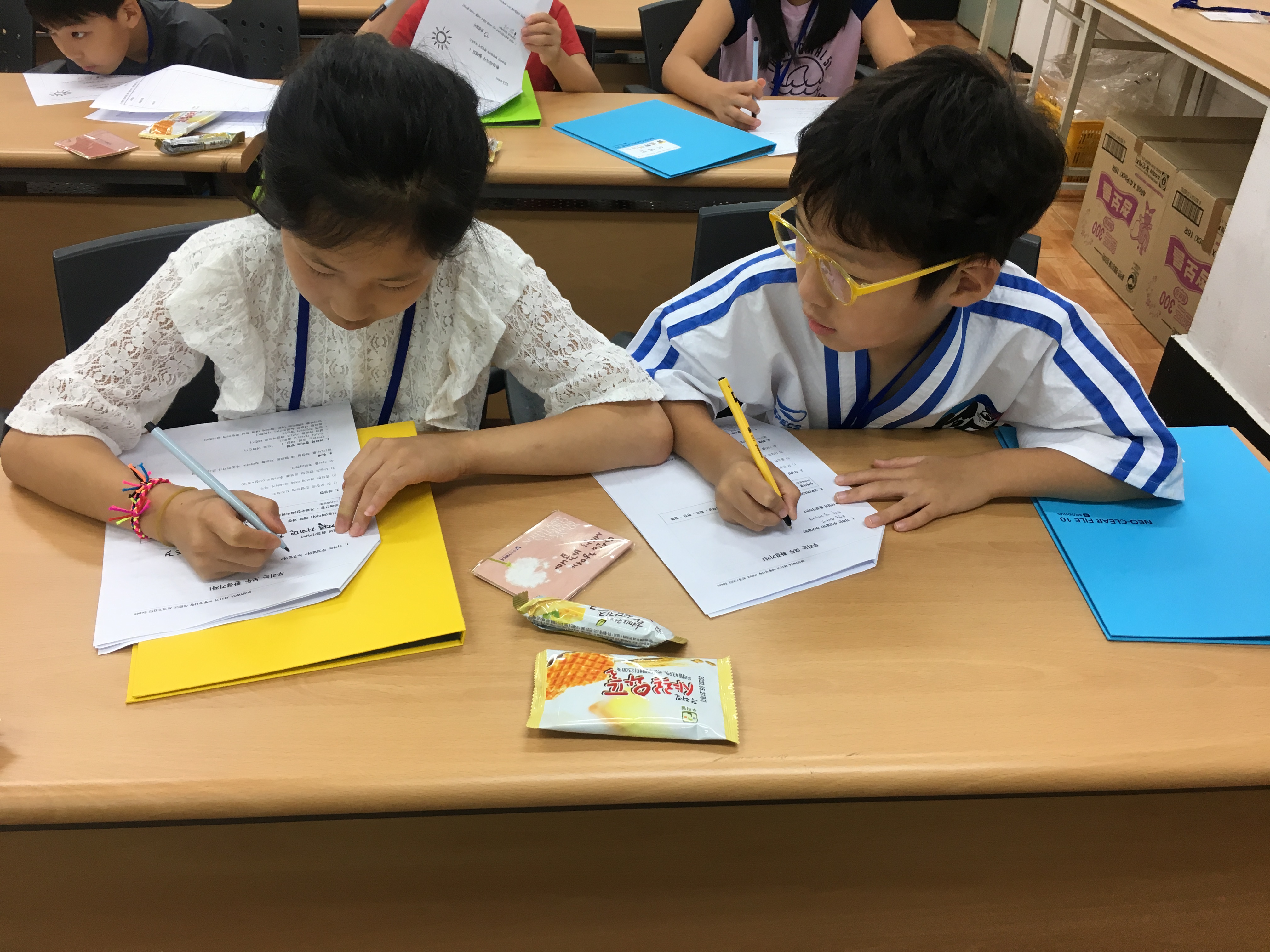 21기 어린이환경기자기자단 ..