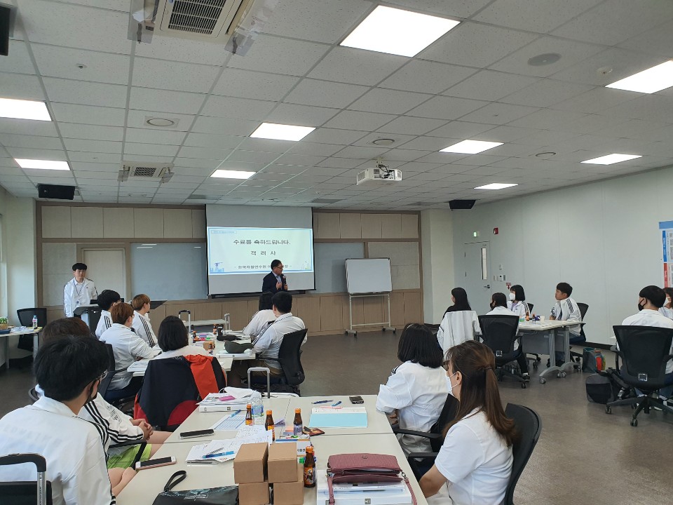 강서구지역자활센터 – 청년자..