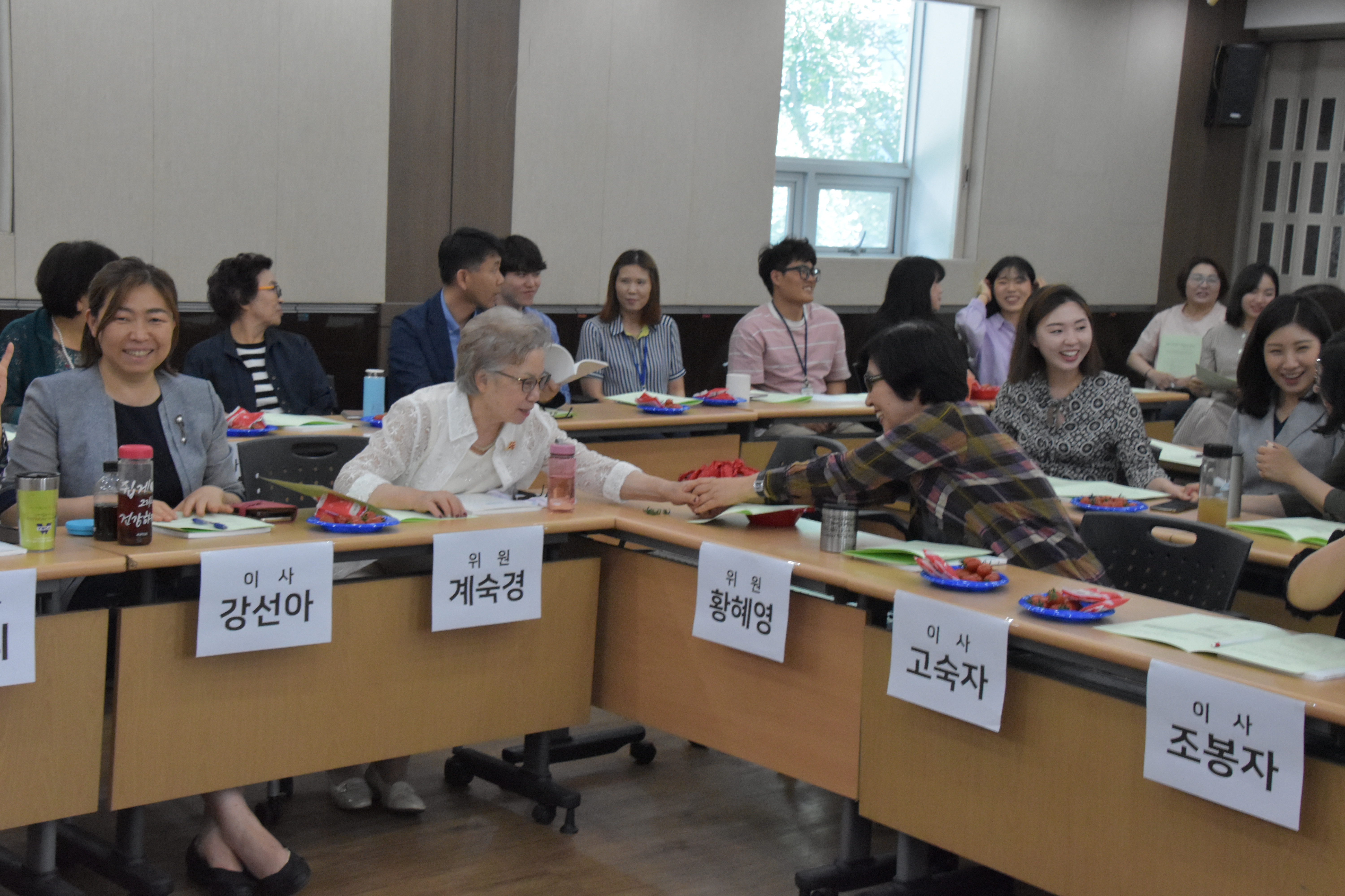 생명세상! 당신의 참여로!