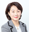 회장 김혜진