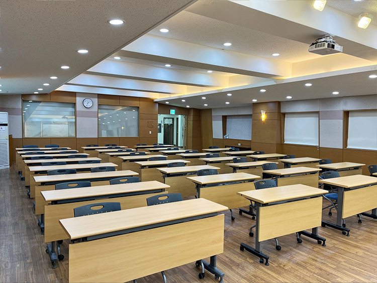 강의실(3층)