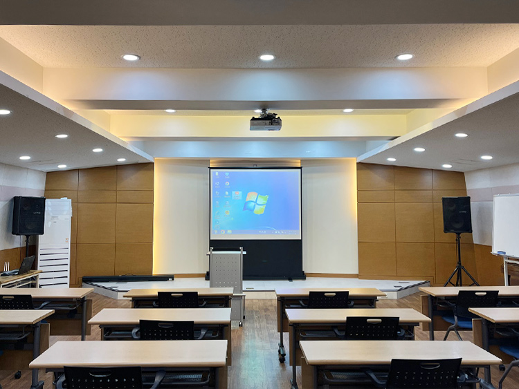 강의실(3층)